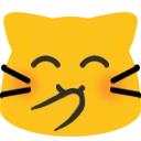 :blobcatgiggle: